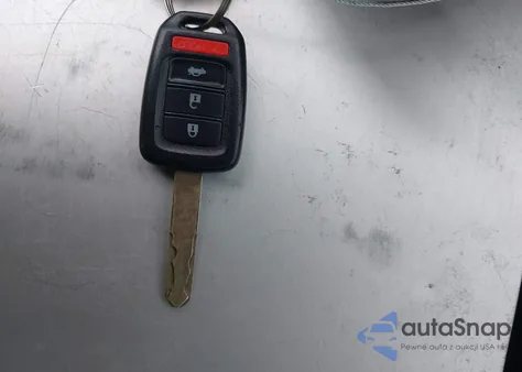 2015 Honda Civic Lx from USA, damaged, VIN 19XFB2F56FE113146